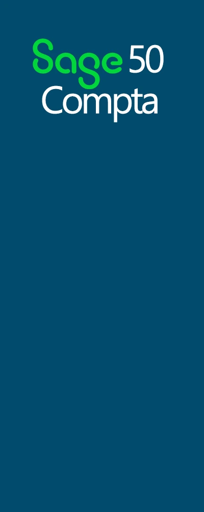 SAGE50 compta FILIPPIX CONSULTING