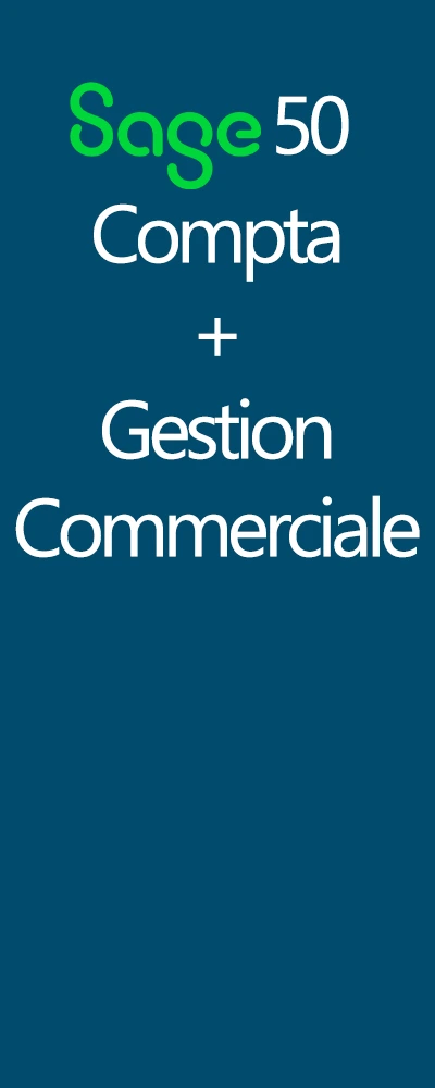 SAGE50 GESTION FILIPPIX CONSULTING
