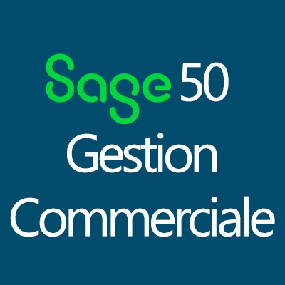 SAGE50 Gestion commerciale FILIPPIX CONSULTING