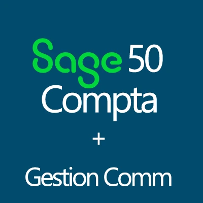 SAGE50 GESTION FILIPPIX CONSULTING