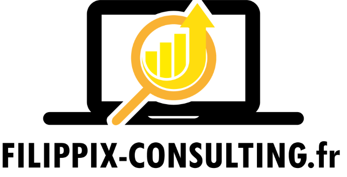 FILIPPIX CONSULTING intégrateur Sage Myreport Odoo
